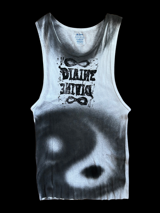 “Infinite Forces” tank - XL