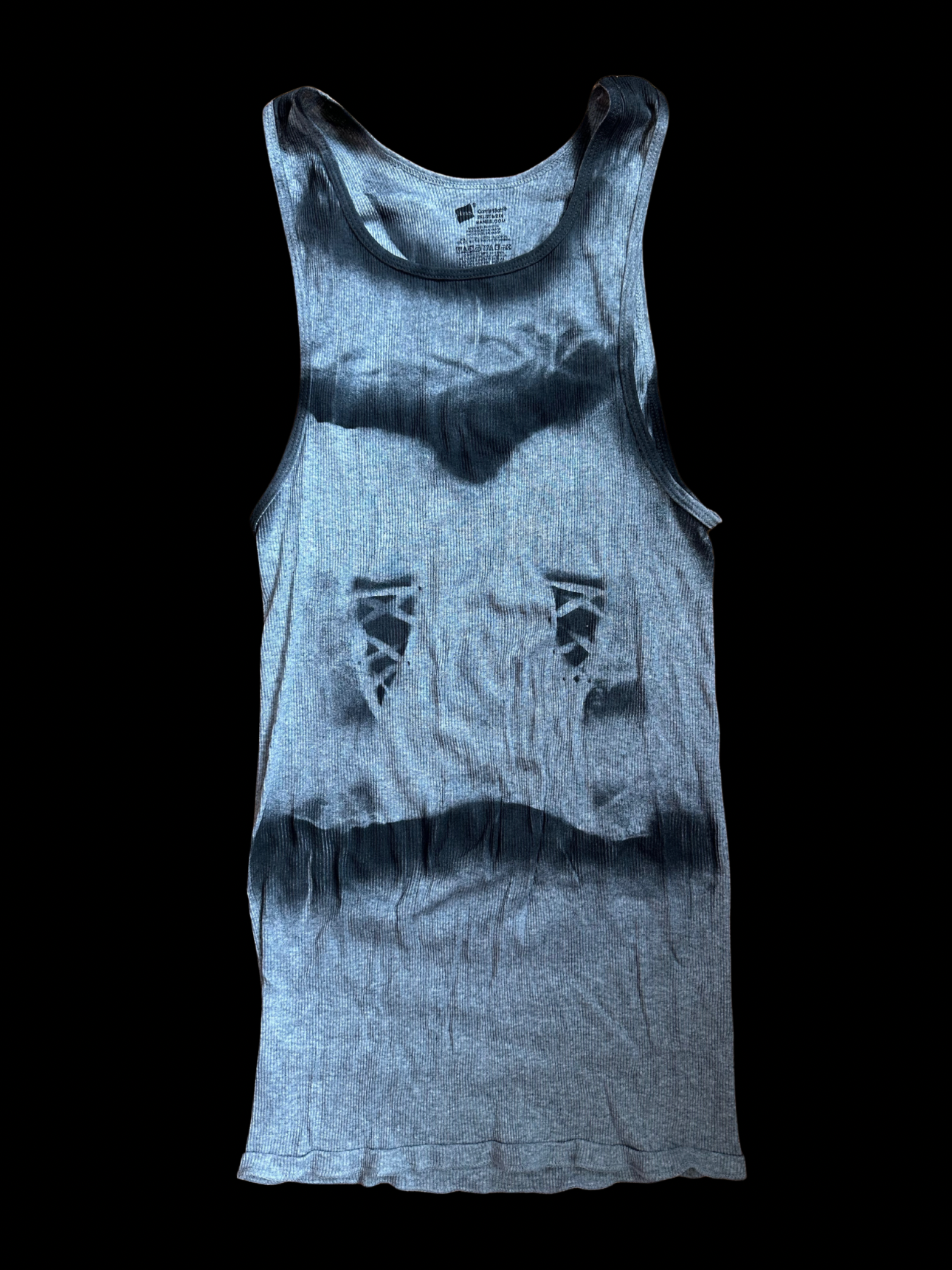 “Busty” tank - XL/2XL