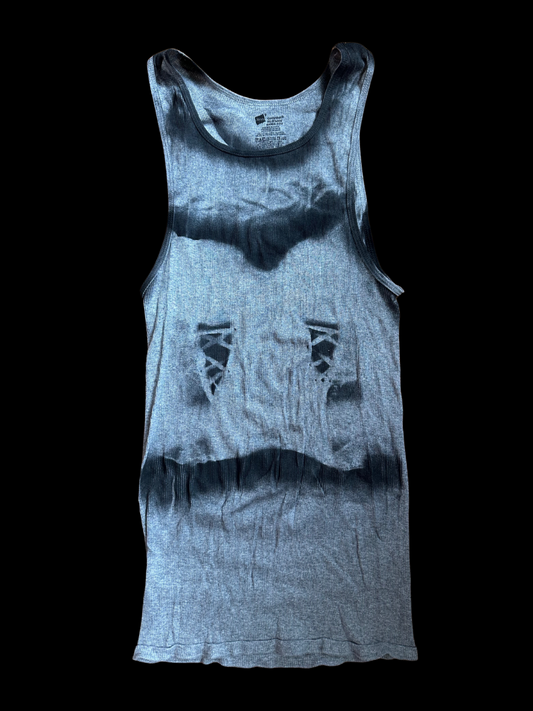 “Busty” tank - XL/2XL