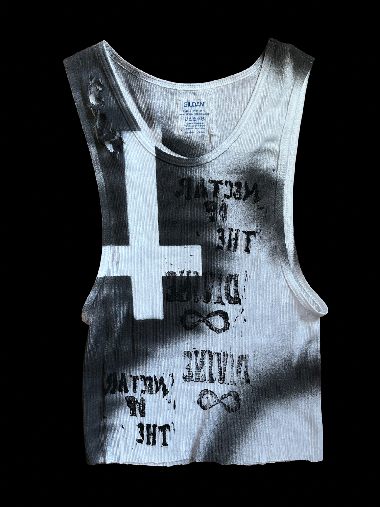 “Nectar of the Divine” tank - Large