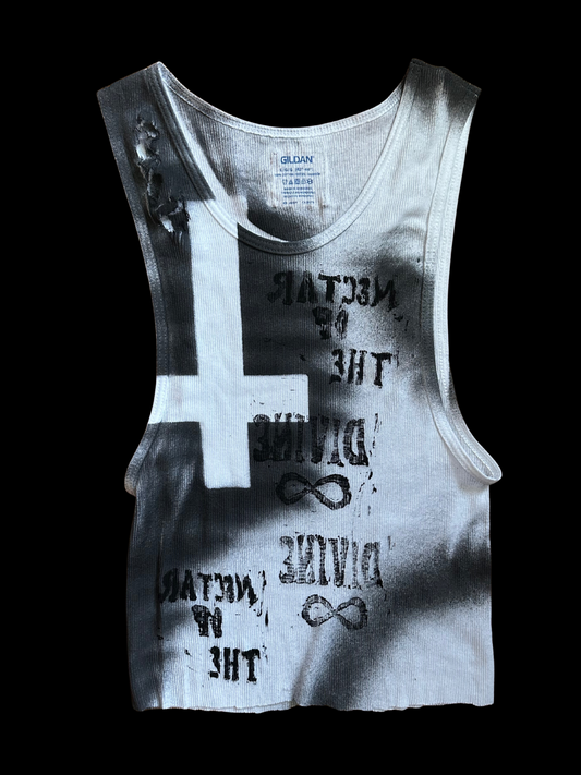 “Nectar of the Divine” tank - Large