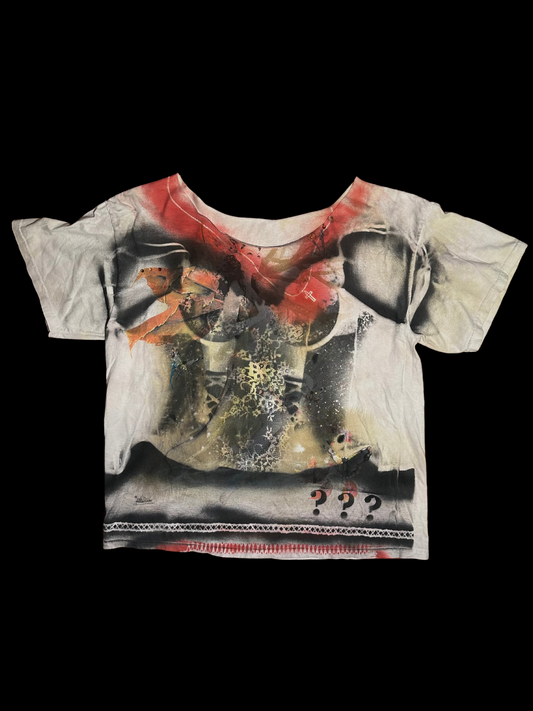 “Fairy” tee - L/XL